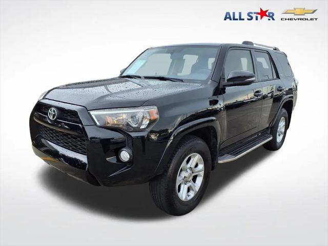 2019 Toyota 4Runner SR5 Premium for sale in Baton Rouge, LA