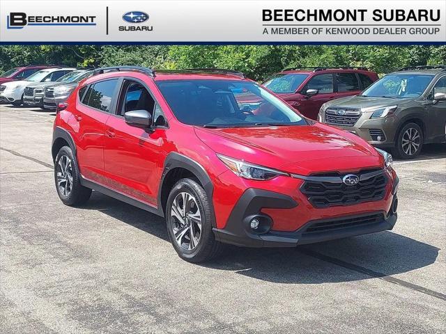 2026 Subaru Crosstrek Premium for sale in Cincinnati, OH