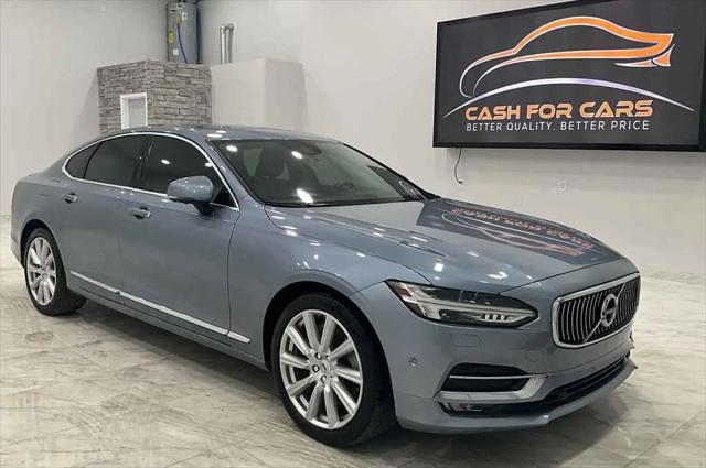 2017 Volvo S90 T6 Inscription for sale in Conway, SC