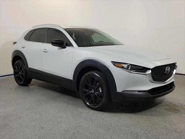 2025 Mazda CX-30 2.5 S Select Sport for sale in Clermont, FL
