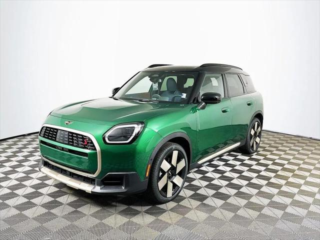 2025 MINI Cooper Countryman Cooper S for sale in Grand Rapids, MI