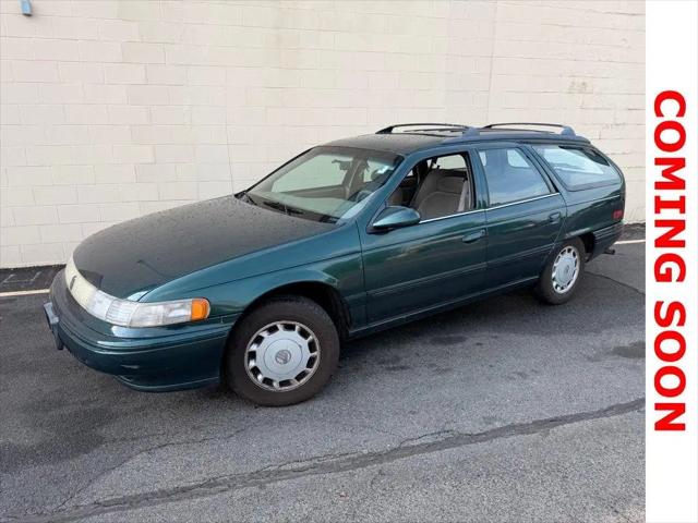 1995 Mercury Sable GS for sale in Enfield, CT