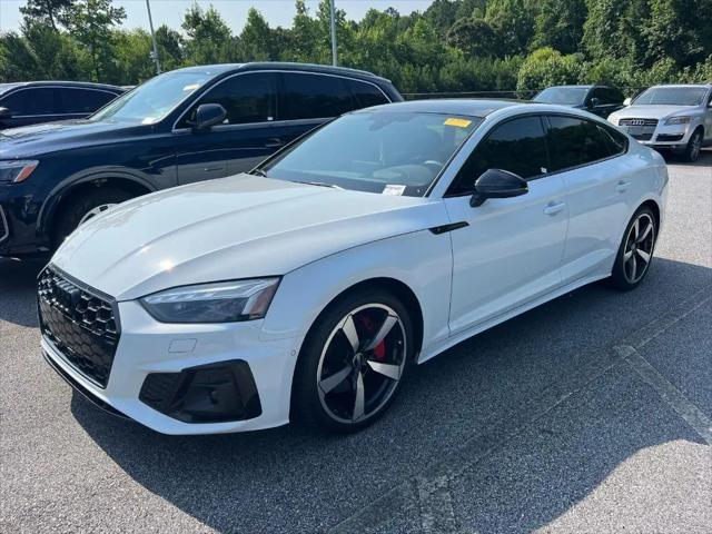 2023 Audi A5 Sportback Prestige 45 TFSI S line quattro S tronic for sale in Union City, GA