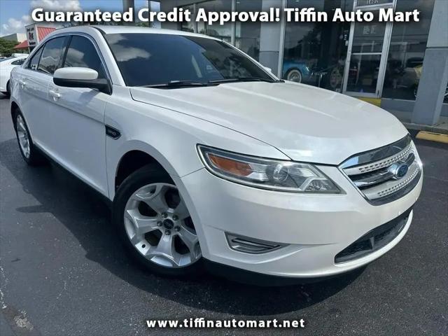 2010 Ford Taurus SHO for sale near Tiffin, OH