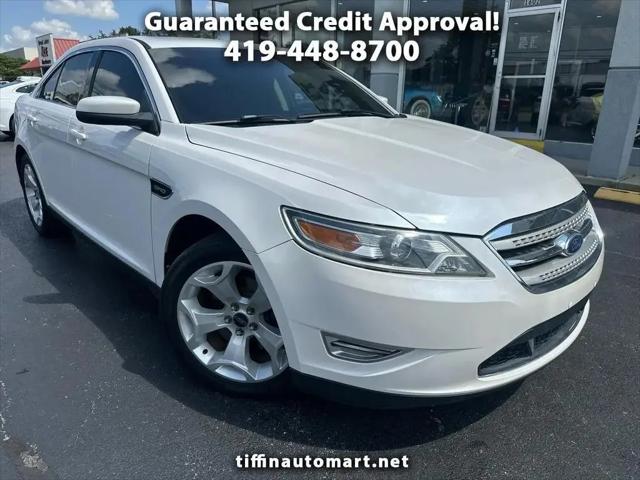 2010 Ford Taurus SHO for sale near Tiffin, OH