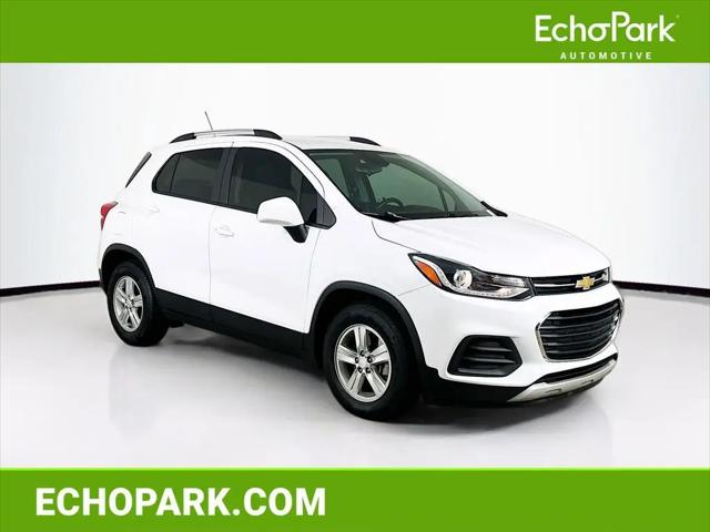 2022 Chevrolet Trax FWD LT for sale in Cary, NC