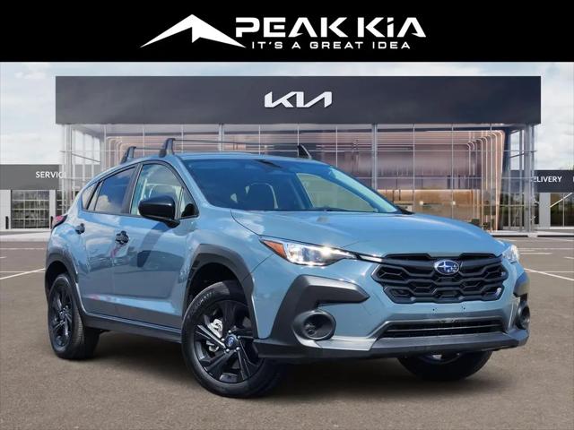 2025 Subaru Crosstrek Touring for sale in Littleton, CO