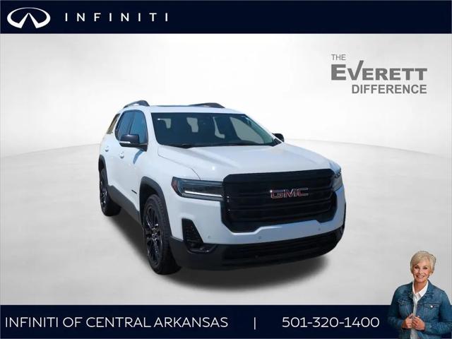 2022 GMC Acadia FWD SLT for sale in Benton, AR