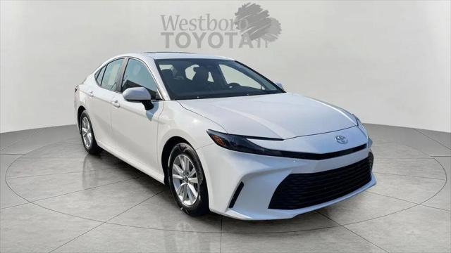 2025 Toyota Camry LE for sale in Westborough, MA