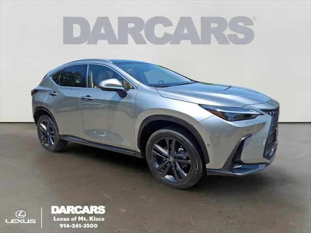 2025 Lexus NX Luxury for sale in Mt. Kisco, NY