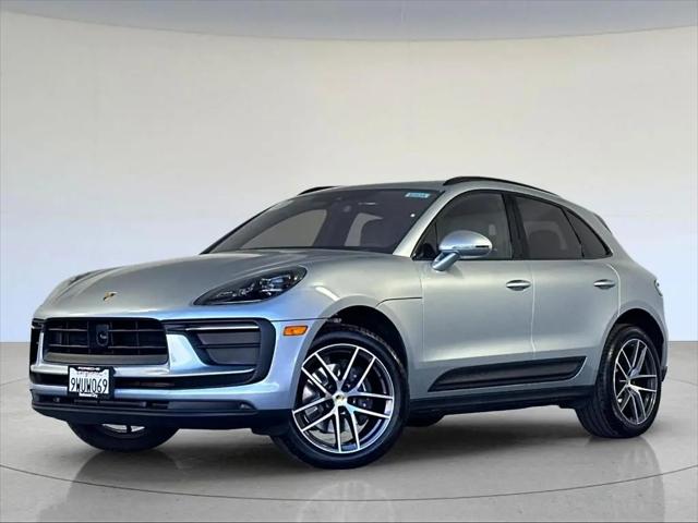 2026 Porsche Macan Unknown for sale in Redwood City, CA
