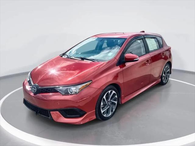 2016 Scion iM 5dr HB CVT for sale in Anchorage, AK