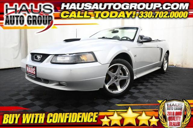 2003 Ford Mustang GT for sale in Canfield, OH