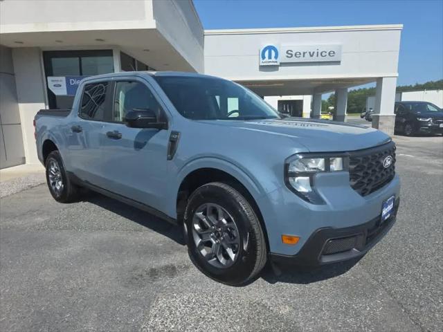2025 Ford Maverick XLT for sale in Pocomoke City, MD