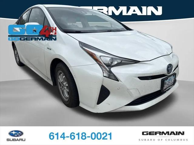 2017 Toyota Prius Two for sale near Columbus, OH