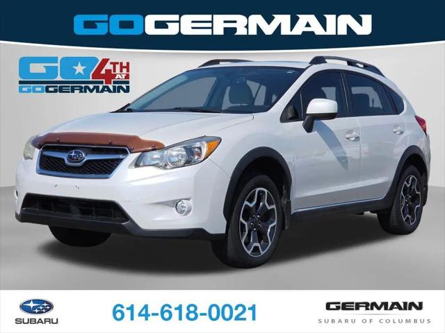 2013 Subaru XV Crosstrek 2.0i Premium for sale near Columbus, OH