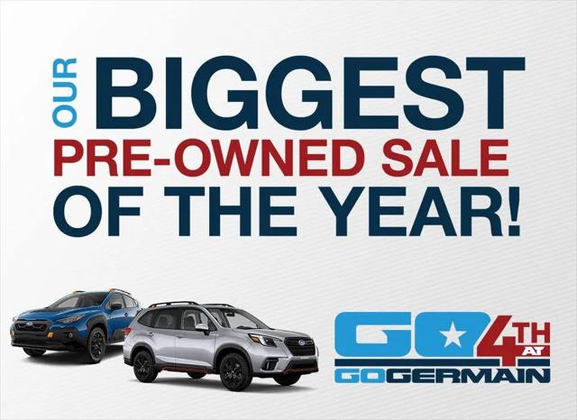 2024 Subaru Impreza for sale near Columbus, OH