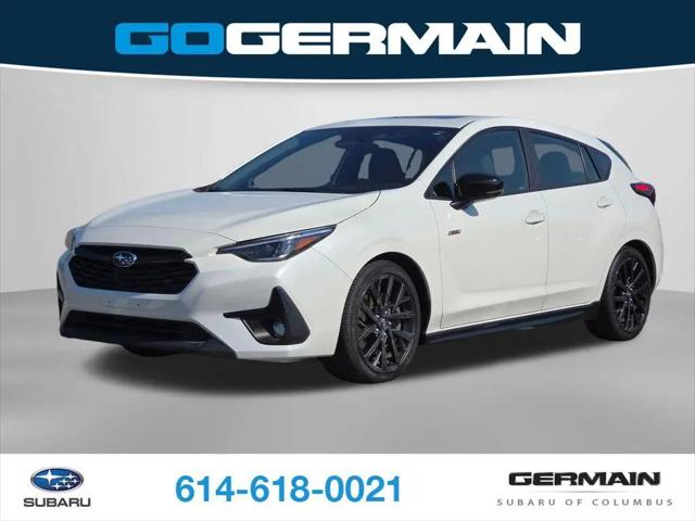 2024 Subaru Impreza RS 5-Door for sale in Columbus, OH