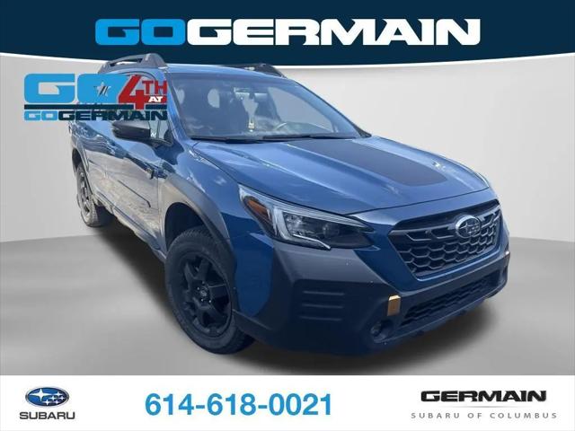 2022 Subaru Outback for sale near Columbus, OH