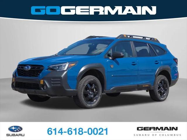 2022 Subaru Outback Wilderness for sale in Columbus, OH
