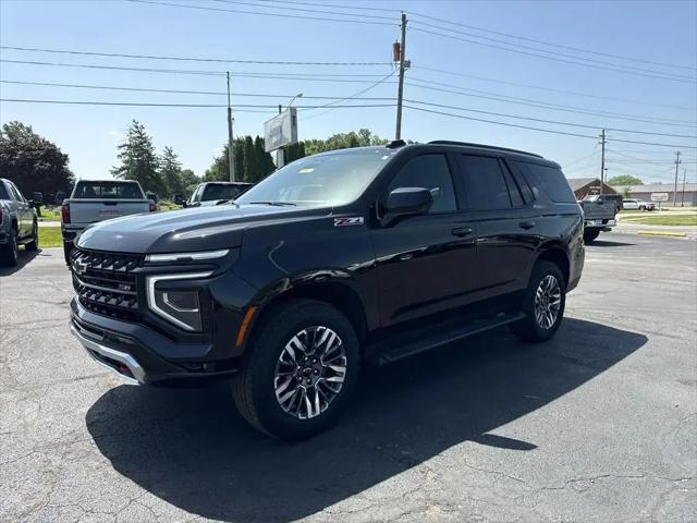 2025 Chevrolet Tahoe 4WD Z71 for sale near London, OH