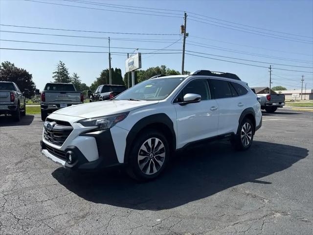 2024 Subaru Outback Touring XT for sale in London, OH