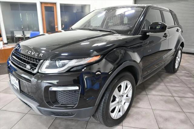 2018 Land Rover Range Rover Evoque SE Premium for sale in Eden Prairie, MN