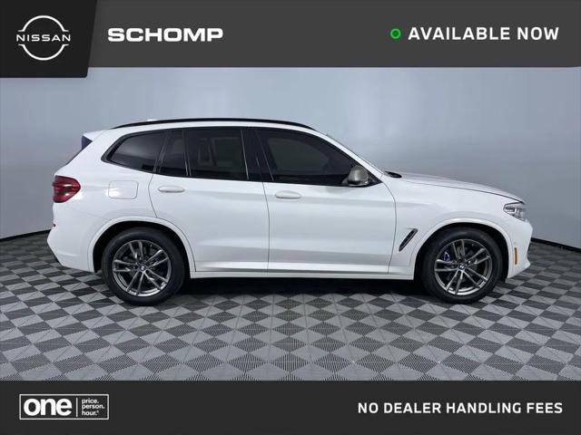 2019 BMW X3 M40i for sale in Denver, CO
