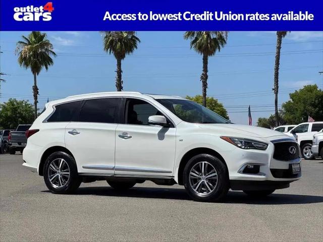 2019 INFINITI QX60 LUXE for sale in Rio Linda, CA