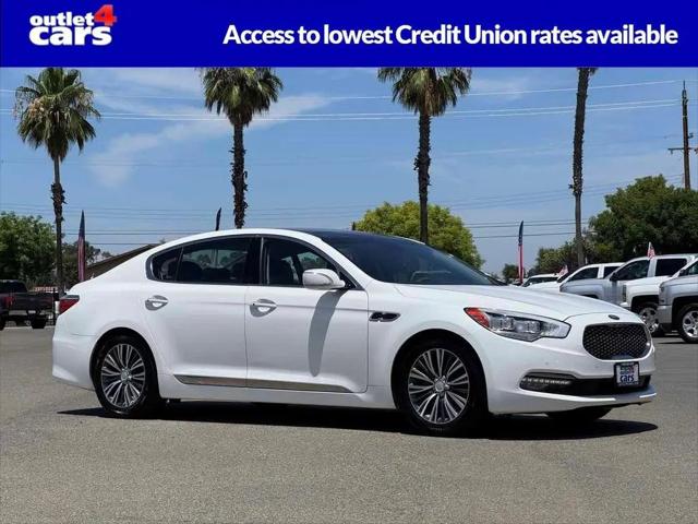 2017 Kia K900 Luxury 3.8L for sale in Rio Linda, CA