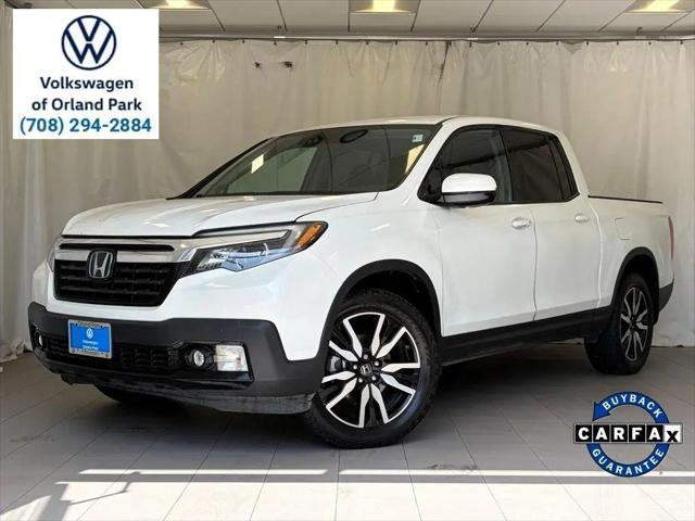 2020 Honda Ridgeline AWD Sport for sale in Orland Park, IL
