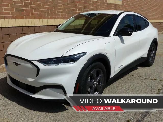 2023 Ford Mustang Mach-E Select for sale in New Haven, MI