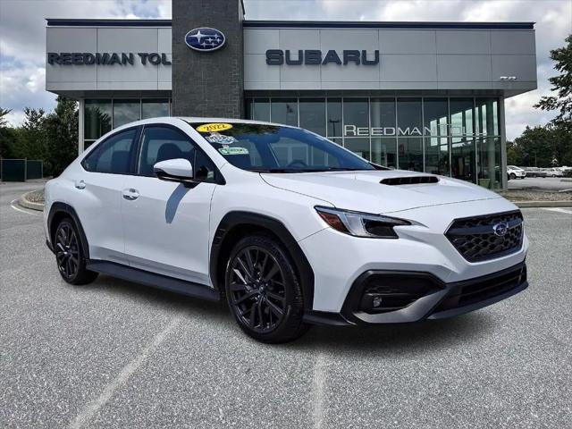 2022 Subaru WRX Limited for sale in Exton, PA