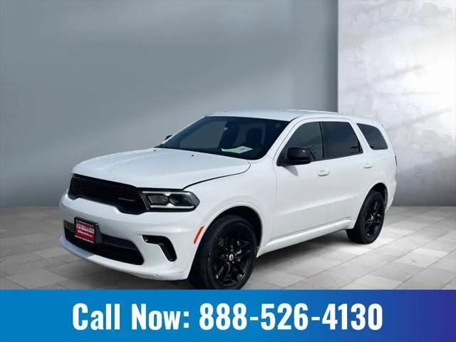 2025 Dodge Durango GT AWD for sale in Iowa City, IA