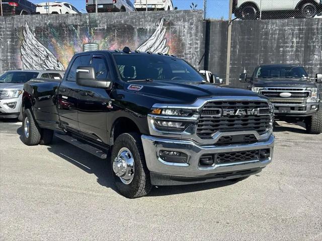 2026 Ram 3500 Tradesman Crew Cab 4x4 8' Box for sale in Knoxville, TN