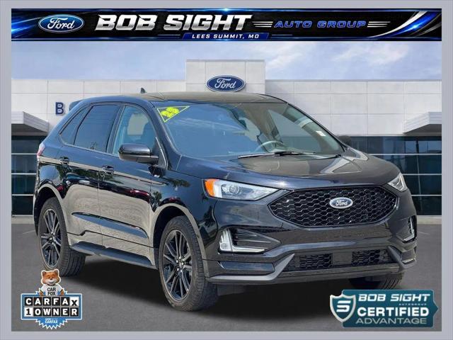 2023 Ford Edge ST Line for sale in Lees Summit, MO