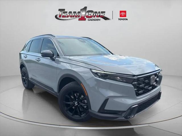 2025 Honda CR-V Hybrid Sport-L for sale in Rainbow City, AL