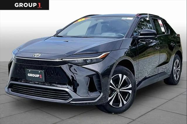 2025 Toyota bZ4X XLE for sale in Orleans, MA