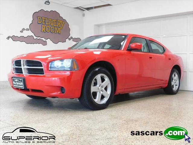 2010 Dodge Charger 3.5L for sale in Hamburg, NY