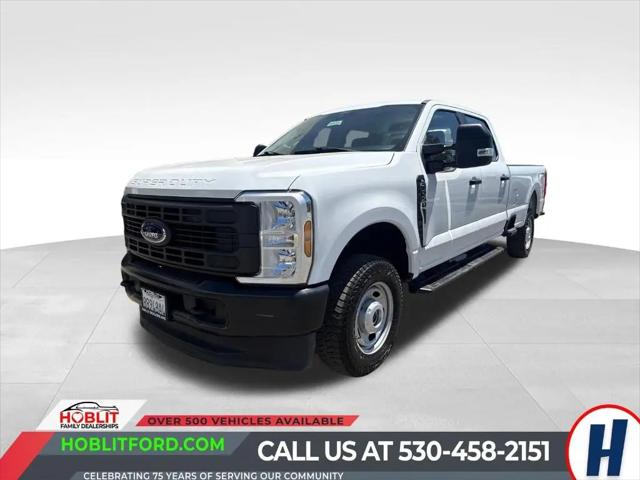 2024 Ford F-250 XL for sale in Colusa, CA