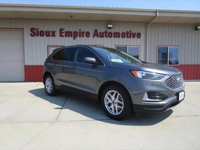 2024 Ford Edge SEL for sale in Tea, SD