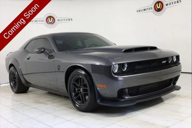 2023 Dodge Challenger Black Ghost for sale in Elwood, IN
