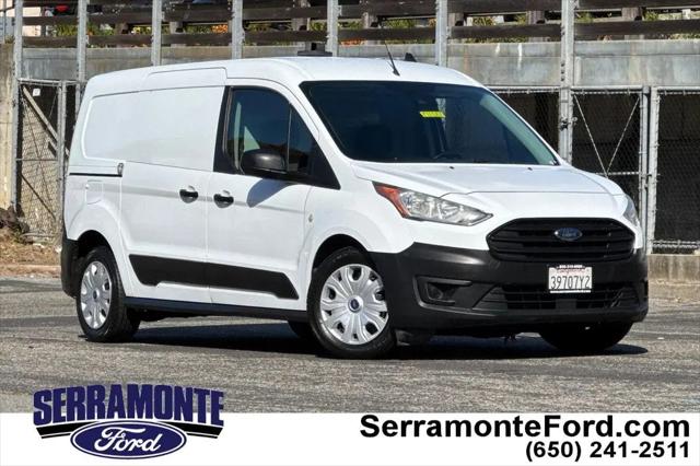2020 Ford Transit Connect XL Cargo Van for sale in Colma, CA