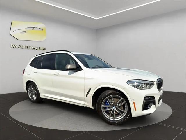 2020 BMW X3 M40i for sale in Philadelphia, PA