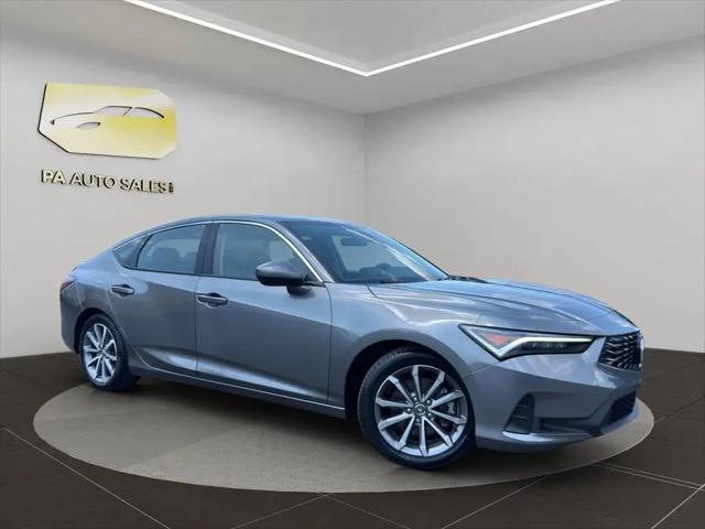 2023 Acura Integra CVT for sale in Philadelphia, PA
