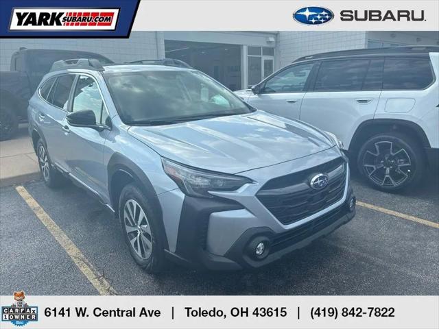 2024 Subaru Outback Premium for sale in Toledo, OH