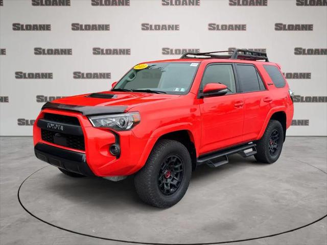 2023 Toyota 4Runner TRD Pro for sale in Malvern, PA