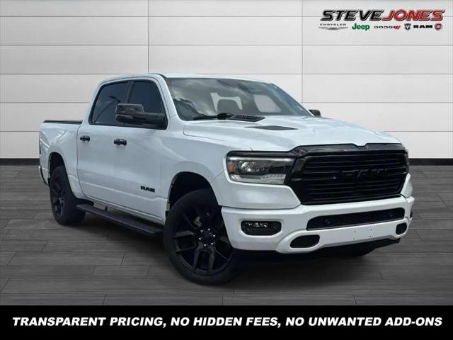 2024 Ram 1500 Laramie Crew Cab 4x4 5'7" Box for sale in Dickson, TN