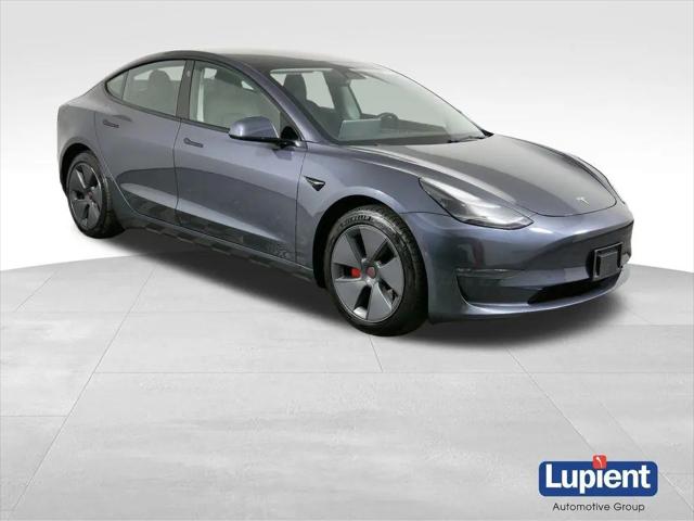 2022 Tesla Model 3 Long Range Dual Motor All-Wheel Drive for sale in Minneapolis, MN