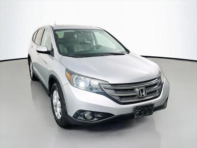 2013 Honda CR-V EX for sale in Belleville, IL